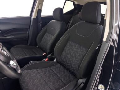 NISSAN KICKS SENSE CVT 2023 - Ampére Multimarcas - Veículos usados e semi novos à venda em Curitiba/PR