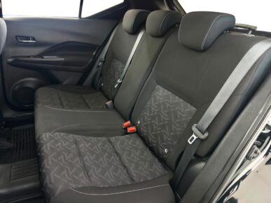 NISSAN KICKS SENSE CVT 2023 - Ampére Multimarcas - Veículos usados e semi novos à venda em Curitiba/PR