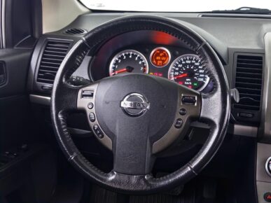 NISSAN SENTRA 20S FLEX 2013 - Ampére Multimarcas - Veículos usados e semi novos à venda em Curitiba/PR