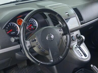 NISSAN SENTRA 20S FLEX 2013 - Ampére Multimarcas - Veículos usados e semi novos à venda em Curitiba/PR
