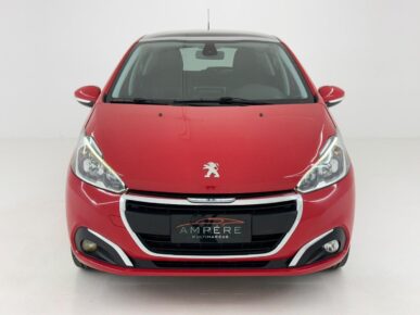 PEUGEOT 208 GRIFRE EAT6 2019 - Ampére Multimarcas - Veículos usados e semi novos à venda em Curitiba/PR