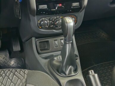 RENAULT DUSTER 16 E CVT 2018 - Ampére Multimarcas - Veículos usados e semi novos à venda em Curitiba/PR
