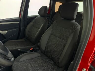 RENAULT DUSTER 16 E CVT 2018 - Ampére Multimarcas - Veículos usados e semi novos à venda em Curitiba/PR