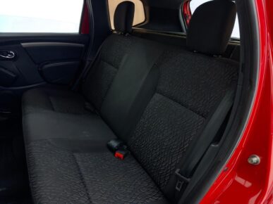 RENAULT DUSTER 16 E CVT 2018 - Ampére Multimarcas - Veículos usados e semi novos à venda em Curitiba/PR
