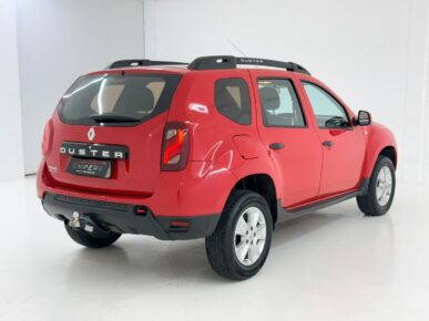 RENAULT DUSTER 16 E CVT 2018 - Ampére Multimarcas - Veículos usados e semi novos à venda em Curitiba/PR