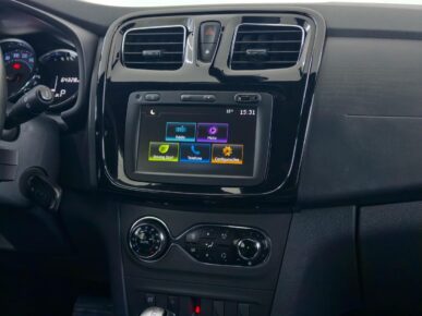RENAULT SANDERO SIC16CVT 2022 - Ampére Multimarcas - Veículos usados e semi novos à venda em Curitiba/PR