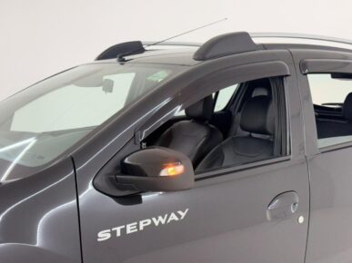 RENAULT SANDERO SIC16CVT 2022 - Ampére Multimarcas - Veículos usados e semi novos à venda em Curitiba/PR