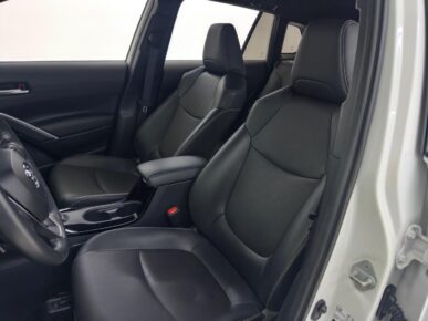 TOYOTA CCROSS XRE 20 2022 - Ampére Multimarcas - Veículos usados e semi novos à venda em Curitiba/PR
