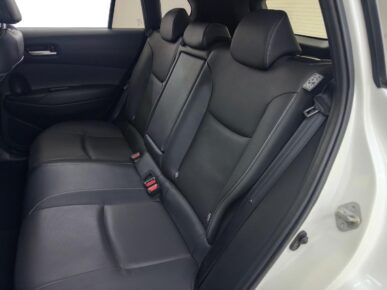 TOYOTA CCROSS XRE 20 2022 - Ampére Multimarcas - Veículos usados e semi novos à venda em Curitiba/PR