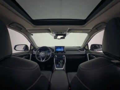 TOYOTA RAV4H 25L SX4WD 2020 - Ampére Multimarcas - Veículos usados e semi novos à venda em Curitiba/PR