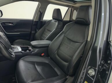 TOYOTA RAV4H 25L SX4WD 2020 - Ampére Multimarcas - Veículos usados e semi novos à venda em Curitiba/PR