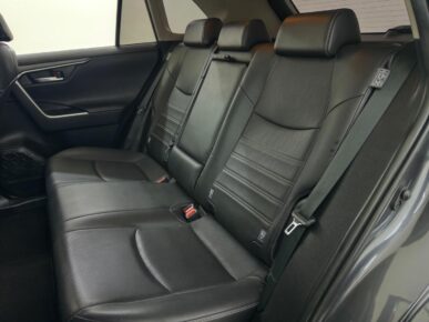 TOYOTA RAV4H 25L SX4WD 2020 - Ampére Multimarcas - Veículos usados e semi novos à venda em Curitiba/PR