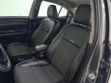 TOYOTA YARIS SA XS15 2023 - Ampére Multimarcas - Veículos usados e semi novos à venda em Curitiba/PR