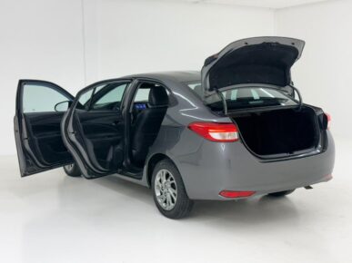TOYOTA YARIS SA XS15 2023 - Ampére Multimarcas - Veículos usados e semi novos à venda em Curitiba/PR
