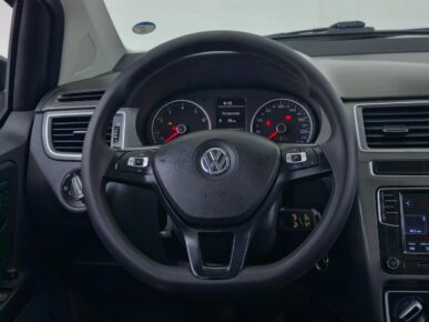 VOLKSWAGEN FOX CONNECT 1.6 FLEX 8V 5P 2019 - Ampére Multimarcas - Veículos usados e semi novos à venda em Curitiba/PR