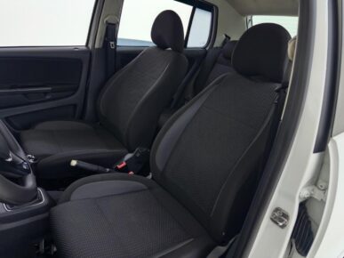 VOLKSWAGEN FOX CONNECT 1.6 FLEX 8V 5P 2019 - Ampére Multimarcas - Veículos usados e semi novos à venda em Curitiba/PR