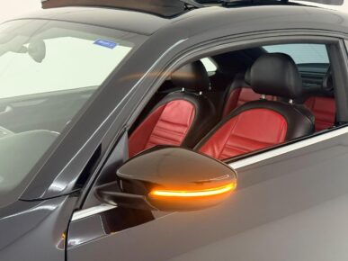 VOLKSWAGEN FUSCA AA 2014 - Ampére Multimarcas - Veículos usados e semi novos à venda em Curitiba/PR