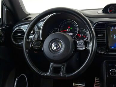 VOLKSWAGEN FUSCA AA 2014 - Ampére Multimarcas - Veículos usados e semi novos à venda em Curitiba/PR