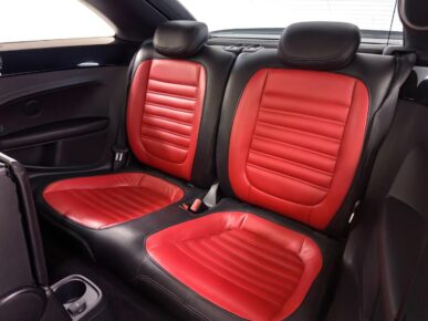 VOLKSWAGEN FUSCA AA 2014 - Ampére Multimarcas - Veículos usados e semi novos à venda em Curitiba/PR