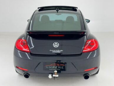VOLKSWAGEN FUSCA AA 2014 - Ampére Multimarcas - Veículos usados e semi novos à venda em Curitiba/PR