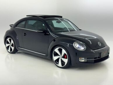 VOLKSWAGEN FUSCA AA 2014 - Ampére Multimarcas - Veículos usados e semi novos à venda em Curitiba/PR