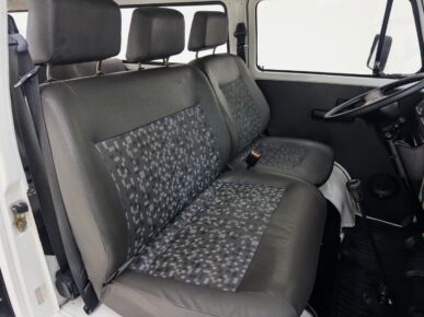VOLKSWAGEN KOMBI 2009 - Ampére Multimarcas - Veículos usados e semi novos à venda em Curitiba/PR