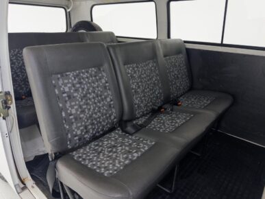 VOLKSWAGEN KOMBI 2009 - Ampére Multimarcas - Veículos usados e semi novos à venda em Curitiba/PR