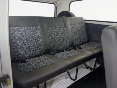 VOLKSWAGEN KOMBI 2009 - Ampére Multimarcas - Veículos usados e semi novos à venda em Curitiba/PR