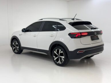 VOLKSWAGEN NIVUS HL TSI 2022 - Ampére Multimarcas - Veículos usados e semi novos à venda em Curitiba/PR