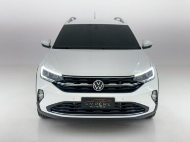 VOLKSWAGEN NIVUS HL TSI 2022 - Ampére Multimarcas - Veículos usados e semi novos à venda em Curitiba/PR