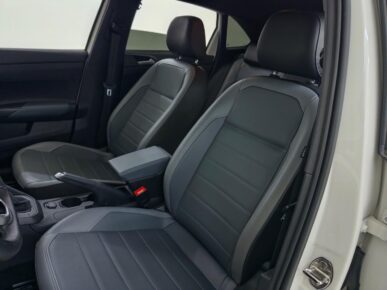 VOLKSWAGEN NIVUS HL TSI 2022 - Ampére Multimarcas - Veículos usados e semi novos à venda em Curitiba/PR