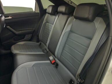 VOLKSWAGEN NIVUS HL TSI 2022 - Ampére Multimarcas - Veículos usados e semi novos à venda em Curitiba/PR