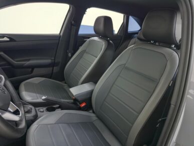 VOLKSWAGEN NIVUS HL TSI 2023 - Ampére Multimarcas - Veículos usados e semi novos à venda em Curitiba/PR