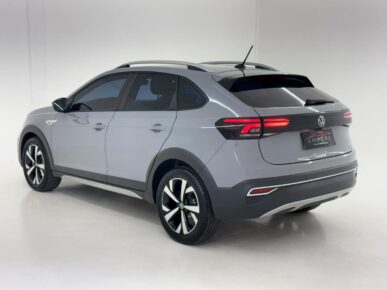 VOLKSWAGEN NIVUS HL TSI 2023 - Ampére Multimarcas - Veículos usados e semi novos à venda em Curitiba/PR