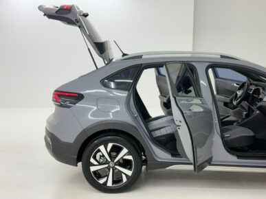 VOLKSWAGEN NIVUS HL TSI 2023 - Ampére Multimarcas - Veículos usados e semi novos à venda em Curitiba/PR