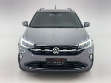 VOLKSWAGEN NIVUS HL TSI 2023 - Ampére Multimarcas - Veículos usados e semi novos à venda em Curitiba/PR