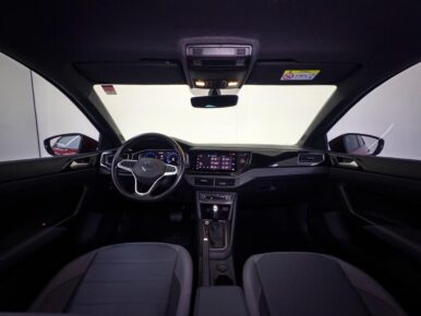 VOLKSWAGEN NIVUS HL TSI AD 2021 - Ampére Multimarcas - Veículos usados e semi novos à venda em Curitiba/PR