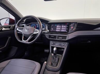 VOLKSWAGEN NIVUS HL TSI AD 2021 - Ampére Multimarcas - Veículos usados e semi novos à venda em Curitiba/PR