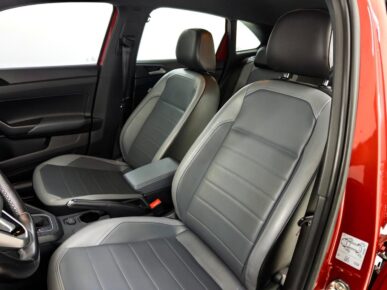 VOLKSWAGEN NIVUS HL TSI AD 2021 - Ampére Multimarcas - Veículos usados e semi novos à venda em Curitiba/PR
