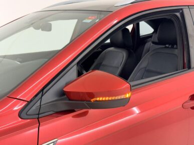VOLKSWAGEN NIVUS HL TSI AD 2021 - Ampére Multimarcas - Veículos usados e semi novos à venda em Curitiba/PR