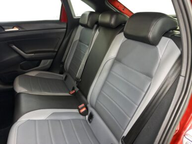 VOLKSWAGEN NIVUS HL TSI AD 2021 - Ampére Multimarcas - Veículos usados e semi novos à venda em Curitiba/PR