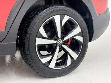 VOLKSWAGEN NIVUS HL TSI AD 2021 - Ampére Multimarcas - Veículos usados e semi novos à venda em Curitiba/PR
