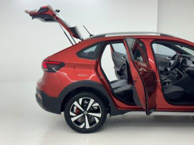 VOLKSWAGEN NIVUS HL TSI AD 2021 - Ampére Multimarcas - Veículos usados e semi novos à venda em Curitiba/PR