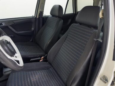 VOLKSWAGEN PARATI 1.6 CITY 2005 - Ampére Multimarcas - Veículos usados e semi novos à venda em Curitiba/PR