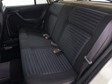 VOLKSWAGEN PARATI 1.6 CITY 2005 - Ampére Multimarcas - Veículos usados e semi novos à venda em Curitiba/PR