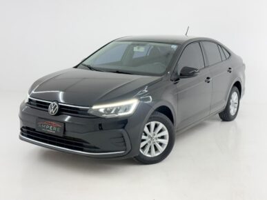 VOLKSWAGEN VIRTUS AB 2023 - Ampére Multimarcas - Veículos usados e semi novos à venda em Curitiba/PR