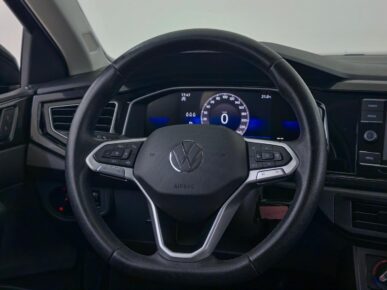 VOLKSWAGEN VIRTUS AB 2023 - Ampére Multimarcas - Veículos usados e semi novos à venda em Curitiba/PR