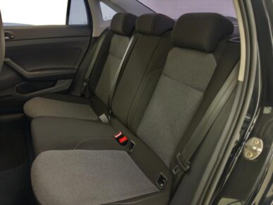 VOLKSWAGEN VIRTUS AB 2023 - Ampére Multimarcas - Veículos usados e semi novos à venda em Curitiba/PR