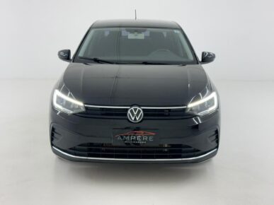 VOLKSWAGEN VIRTUS AB 2023 - Ampére Multimarcas - Veículos usados e semi novos à venda em Curitiba/PR