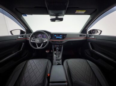 VOLKSWAGEN VIRTUS EXCLUSIVE 2023 - Ampére Multimarcas - Veículos usados e semi novos à venda em Curitiba/PR